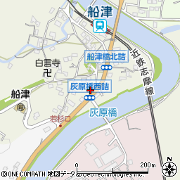 岡村機工周辺の地図