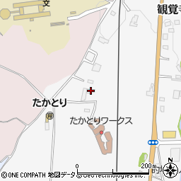 古澤建設周辺の地図