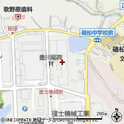 広島段ボール周辺の地図