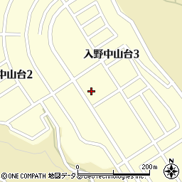 広島県住宅供給公社入野事務所周辺の地図