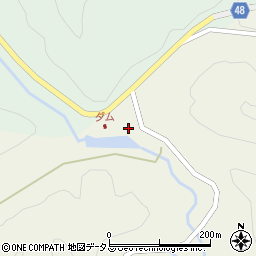 長崎県対馬市峰町吉田803周辺の地図