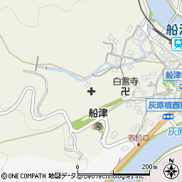 三重県鳥羽市船津町周辺の地図