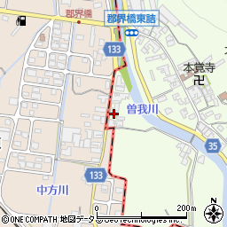 奈良県高市郡高取町車木473周辺の地図