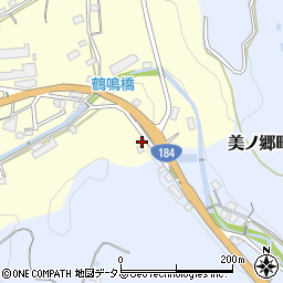 広島県尾道市木ノ庄町木門田473周辺の地図