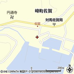 田中水道浄化槽設備周辺の地図
