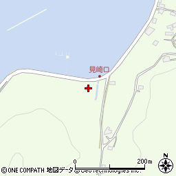 かさおか・こうのしま海の駅周辺の地図