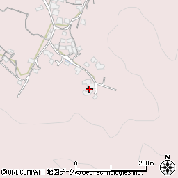 ナカシマ建設周辺の地図
