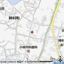 中国ミシン点検・修理サービス周辺の地図