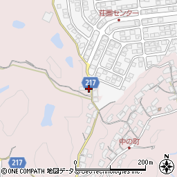 大阪府河内長野市小山田町2646周辺の地図