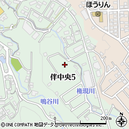 法成寺運輸株式会社　広島営業所周辺の地図