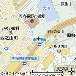 藤伸ビル周辺の地図