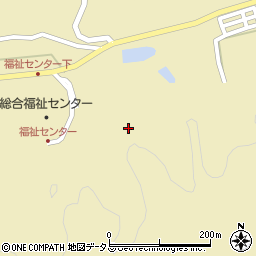 香川県香川郡直島町3669周辺の地図