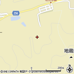 香川県香川郡直島町4758周辺の地図