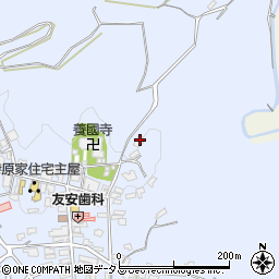 広島県東広島市高屋町白市1018周辺の地図