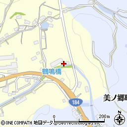 広島県尾道市木ノ庄町木門田493周辺の地図