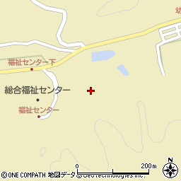 香川県香川郡直島町1983周辺の地図