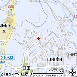 有限会社ヨシオカ周辺の地図