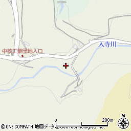 広島県東広島市高屋町高屋東1334周辺の地図