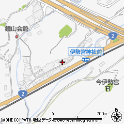 株式会社寺岡精機製作所周辺の地図