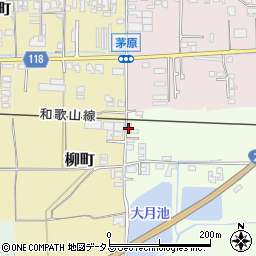水野鉄工株式会社周辺の地図