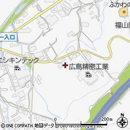 大日技研有限会社周辺の地図