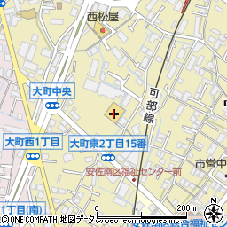 全国農業協同組合連合会広島県本部　管理部管理課管理周辺の地図