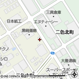 株式会社ＧＭリサイクル周辺の地図