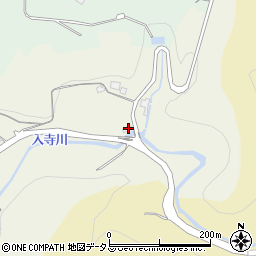 広島県東広島市高屋町高屋東1297-2周辺の地図
