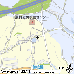 広島県尾道市木ノ庄町木門田573周辺の地図