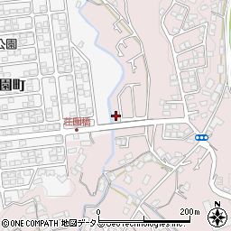 大阪府河内長野市小山田町2765-47周辺の地図