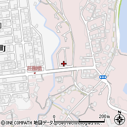 大阪府河内長野市小山田町2765周辺の地図