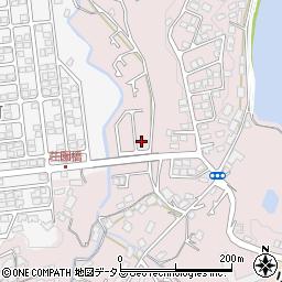 大阪府河内長野市小山田町2765-40周辺の地図