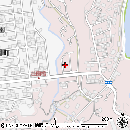 大阪府河内長野市小山田町2765-29周辺の地図