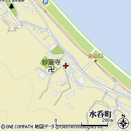 昭和建設株式会社周辺の地図