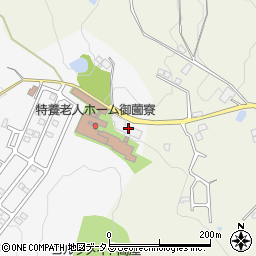 広島県東広島市高屋町高屋堀3484-1周辺の地図