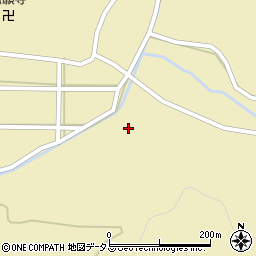 香川県小豆郡小豆島町二面305周辺の地図