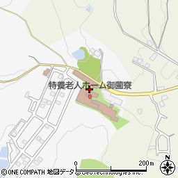 広島県東広島市高屋町高屋堀3487周辺の地図