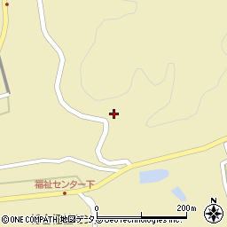 香川県香川郡直島町3830周辺の地図