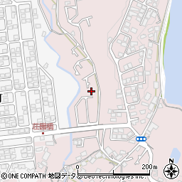 大阪府河内長野市小山田町2779-6周辺の地図