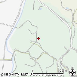 兵庫県淡路市柳澤甲508周辺の地図