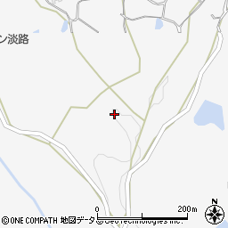 兵庫県淡路市江井2200-1周辺の地図