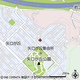 株式会社日新技術コンサルタント周辺の地図