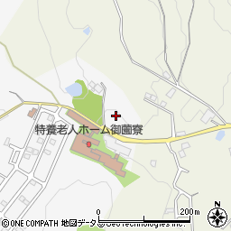 広島県東広島市高屋町高屋堀3545周辺の地図