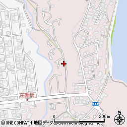 大阪府河内長野市小山田町1294周辺の地図