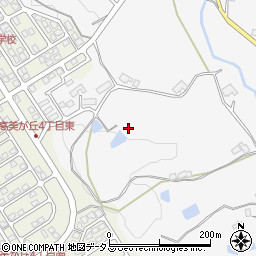 広島県東広島市高屋町高屋堀2019周辺の地図