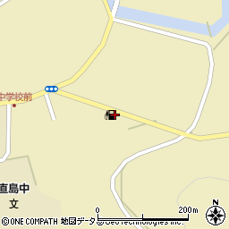 木村プロパン株式会社周辺の地図