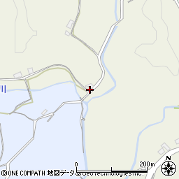 広島県東広島市高屋町高屋東1609周辺の地図