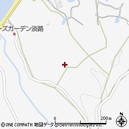 兵庫県淡路市江井2220周辺の地図