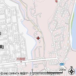 大阪府河内長野市小山田町2785-3周辺の地図