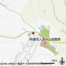 広島県東広島市高屋町高屋堀3530周辺の地図